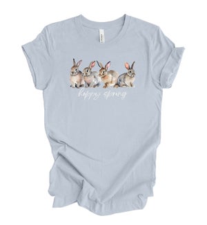 Hoppy Spring Tee